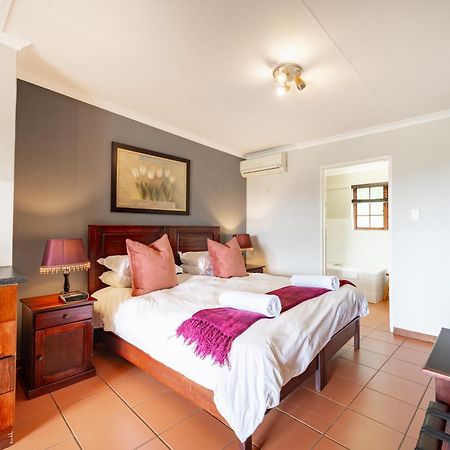 Villa St Ives Midlands Lidgetton Esterno foto