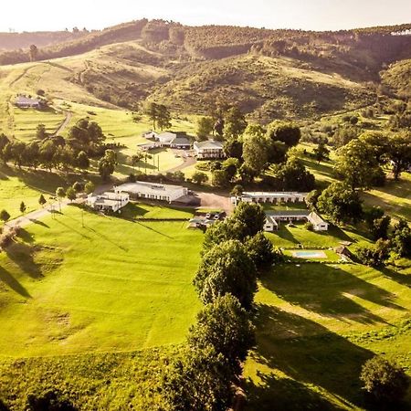 Villa St Ives Midlands Lidgetton Esterno foto