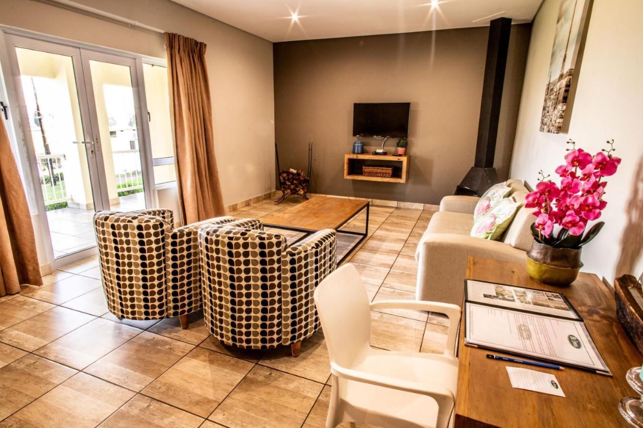 Villa St Ives Midlands Lidgetton Esterno foto