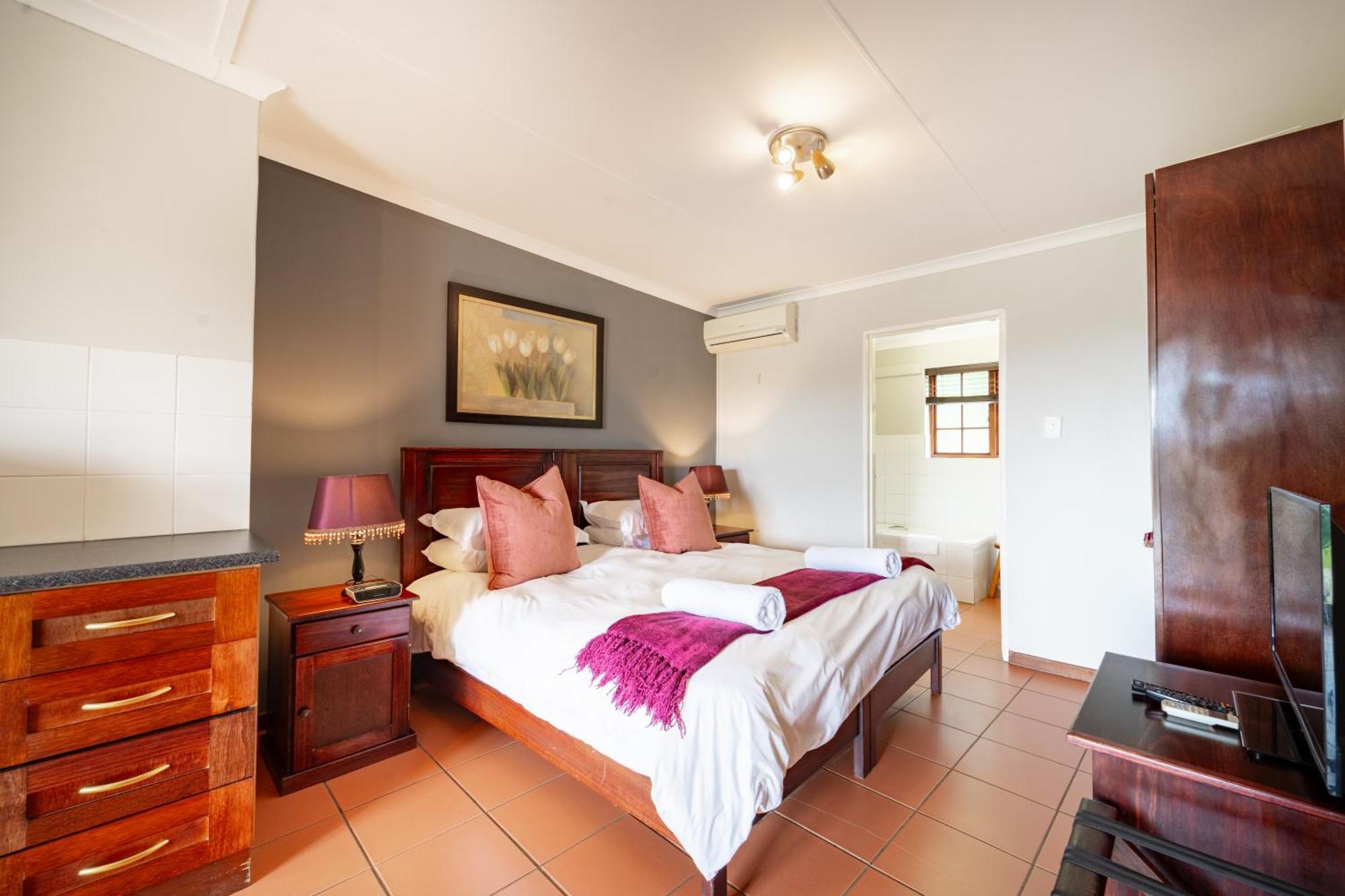 Villa St Ives Midlands Lidgetton Esterno foto
