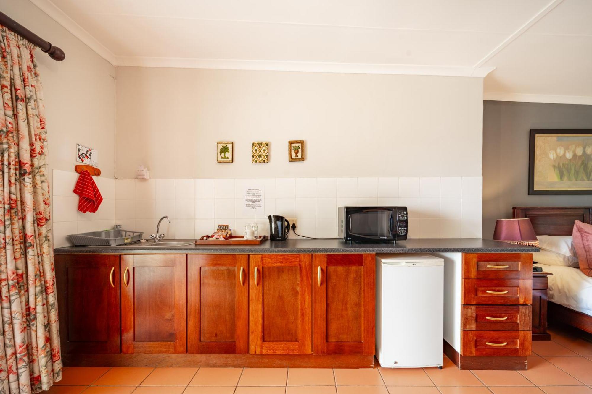 Villa St Ives Midlands Lidgetton Esterno foto