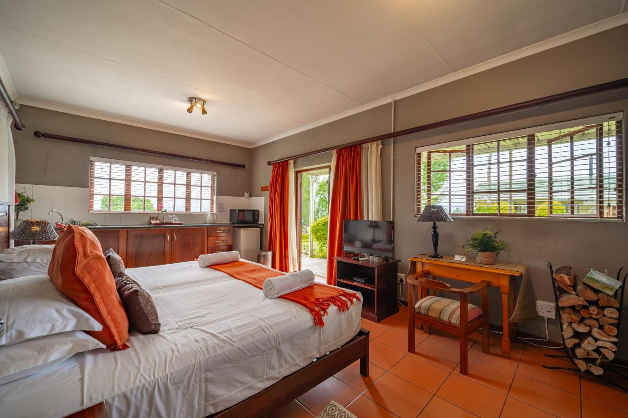 Villa St Ives Midlands Lidgetton Esterno foto