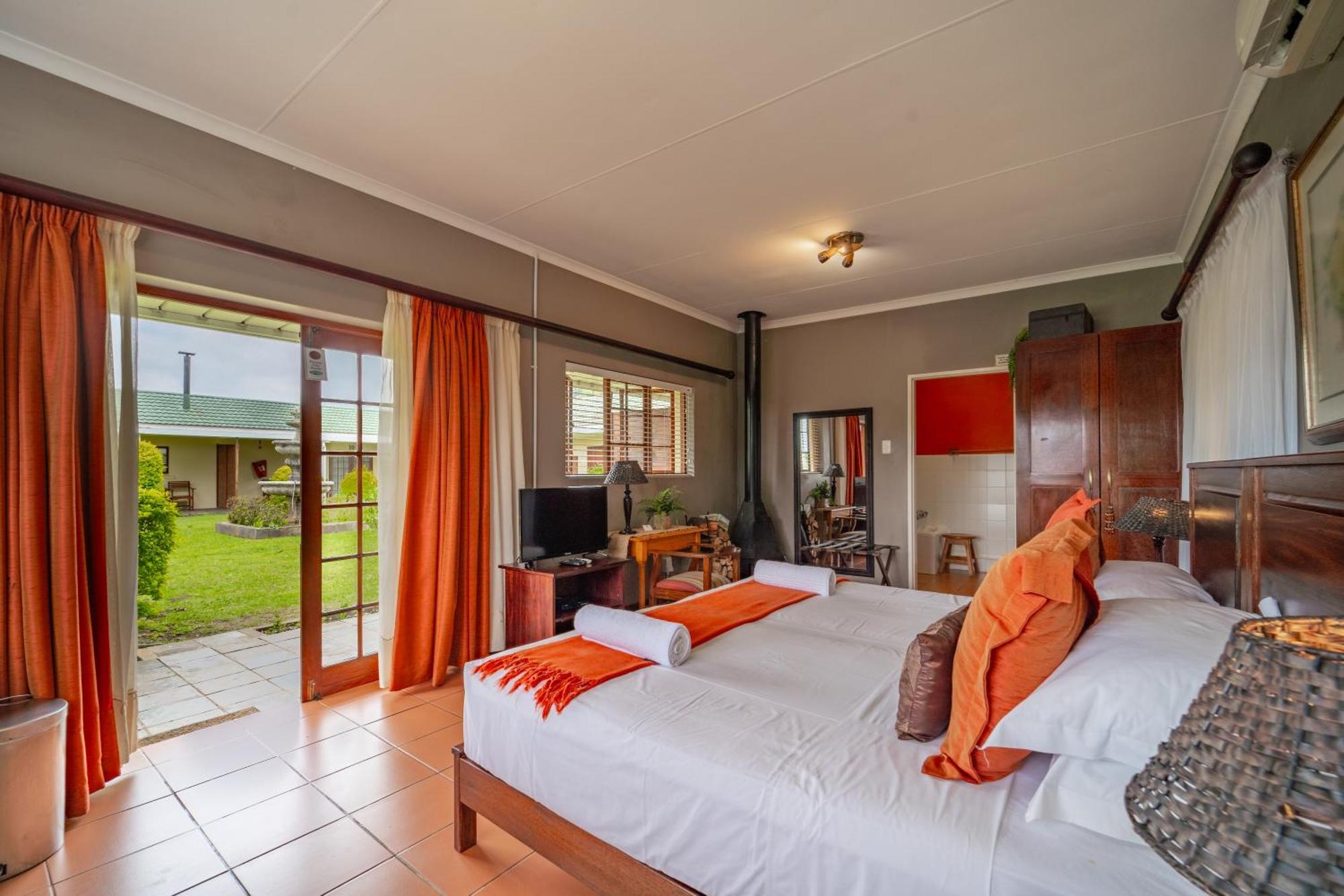 Villa St Ives Midlands Lidgetton Esterno foto