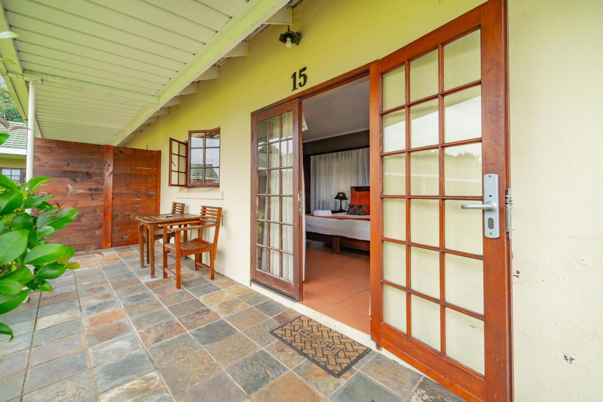 Villa St Ives Midlands Lidgetton Esterno foto