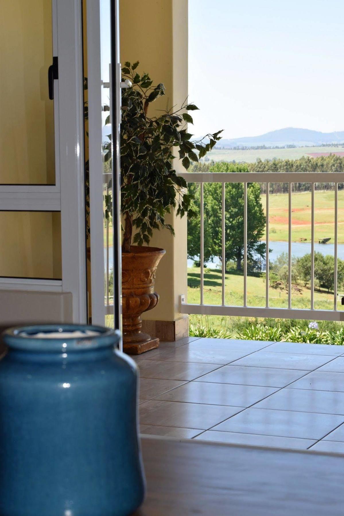 Villa St Ives Midlands Lidgetton Esterno foto