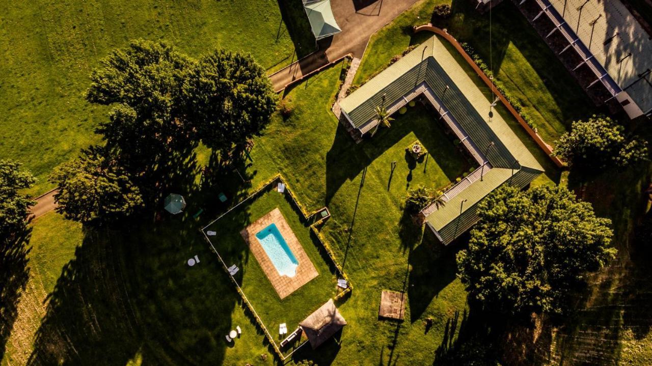 Villa St Ives Midlands Lidgetton Esterno foto