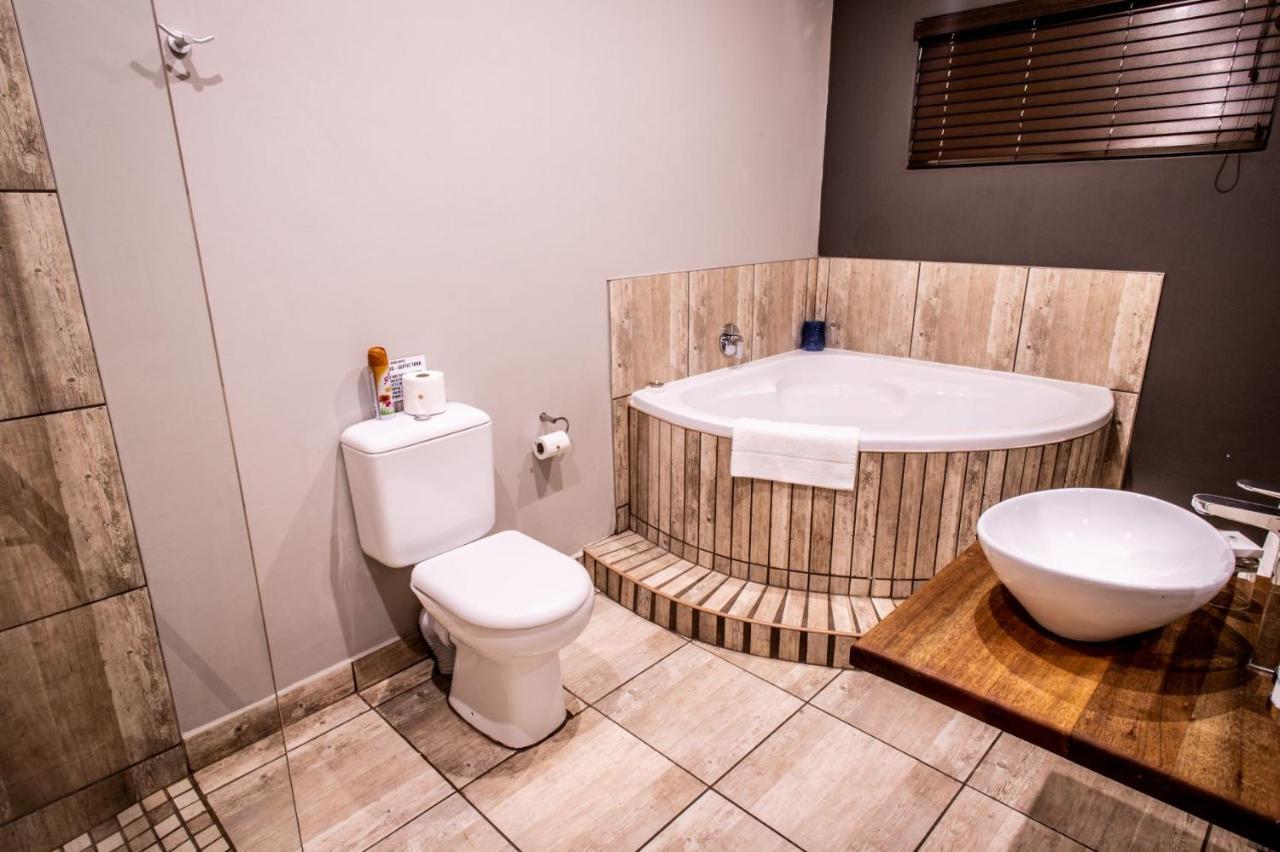Villa St Ives Midlands Lidgetton Esterno foto