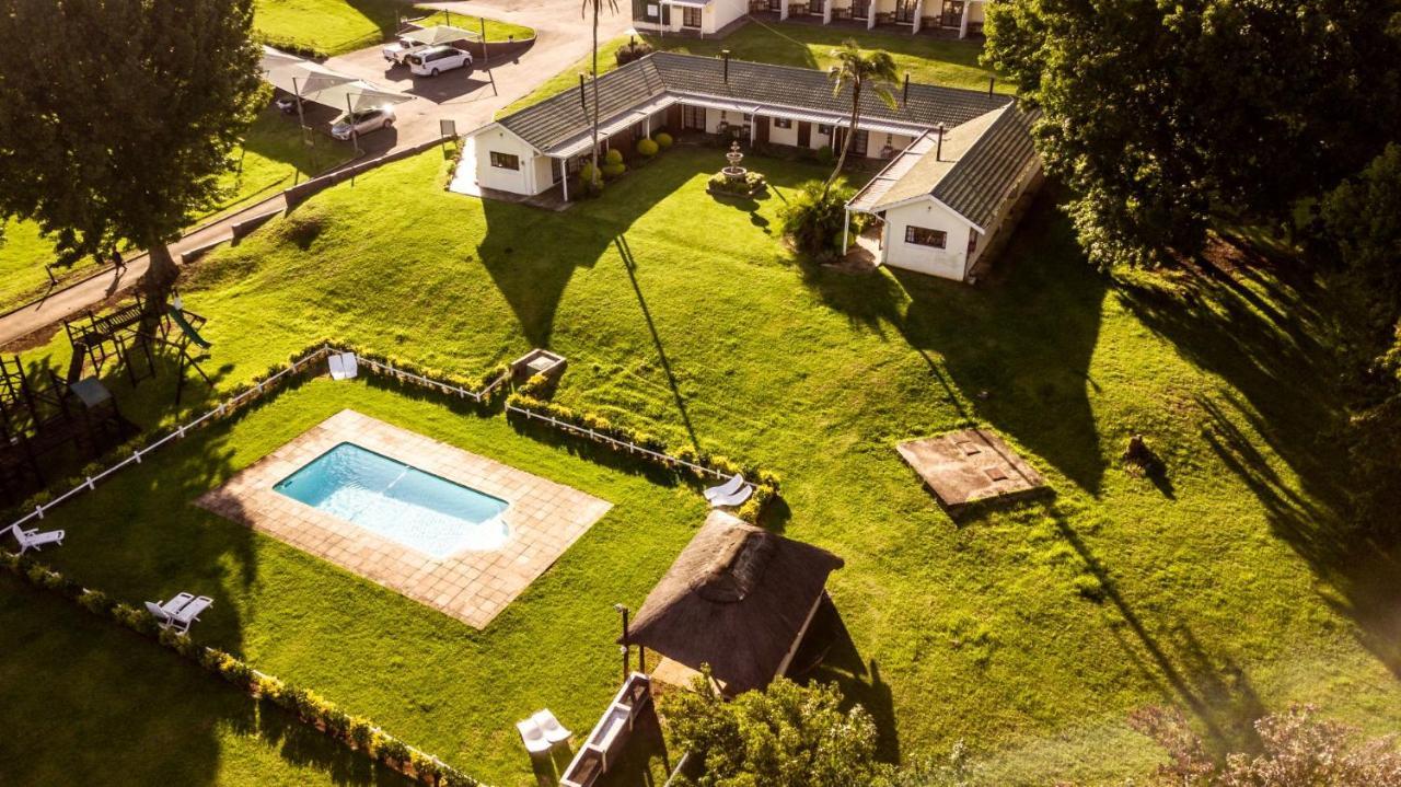 Villa St Ives Midlands Lidgetton Esterno foto