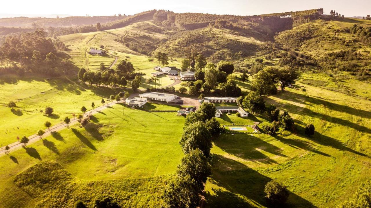 Villa St Ives Midlands Lidgetton Esterno foto