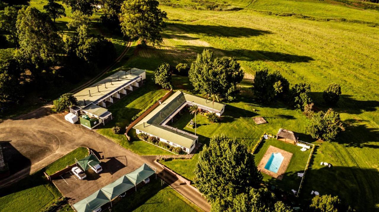Villa St Ives Midlands Lidgetton Esterno foto