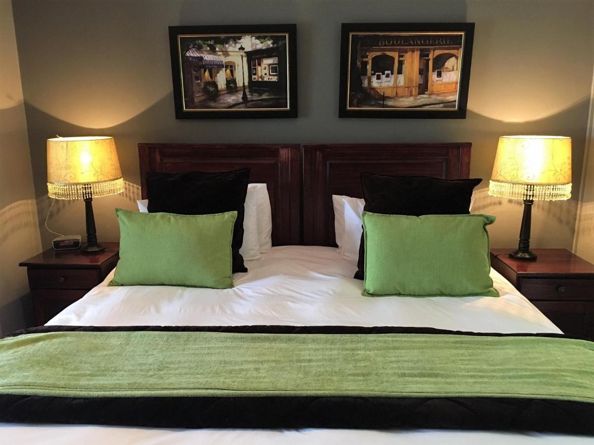 Villa St Ives Midlands Lidgetton Esterno foto