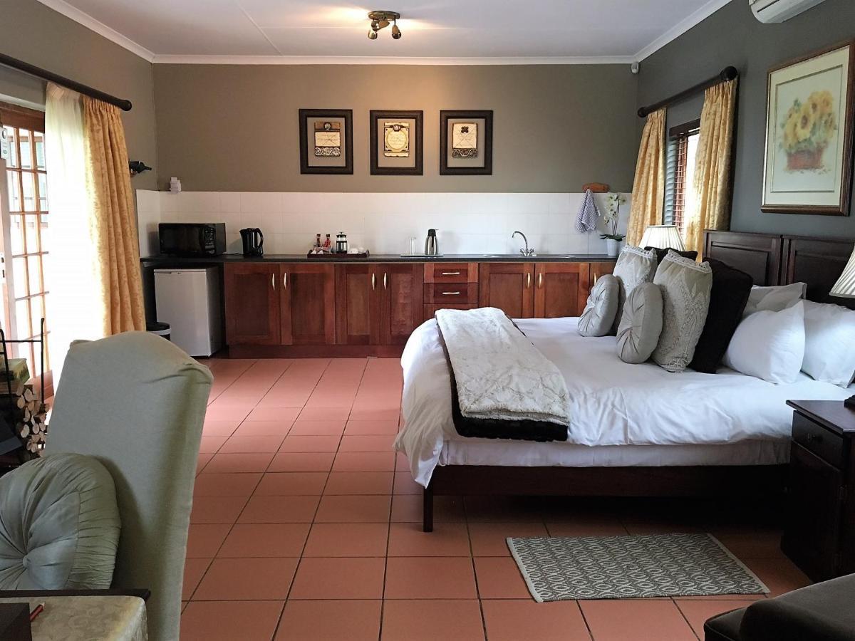 Villa St Ives Midlands Lidgetton Esterno foto